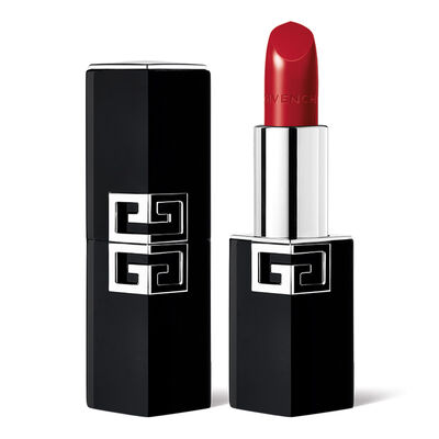 LE ROUGE SATIN SILK (LABIAL DE ALTA DEFINICI&Oacute;N)